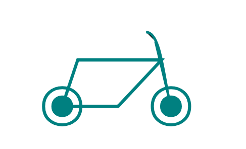 cycle SVG image